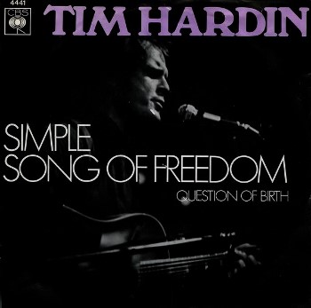 Tim Hardin